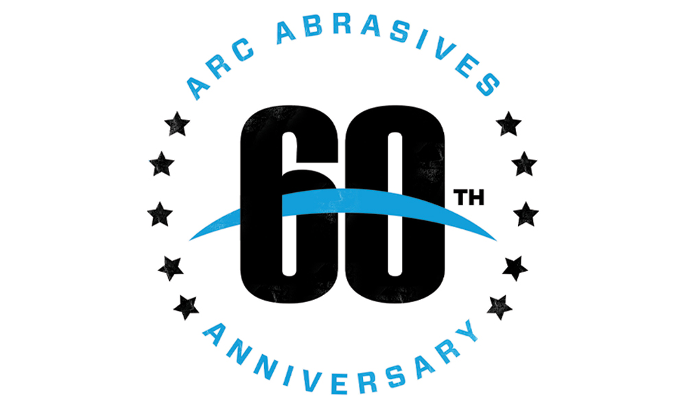 ARC Abrasives celebrates 60 years