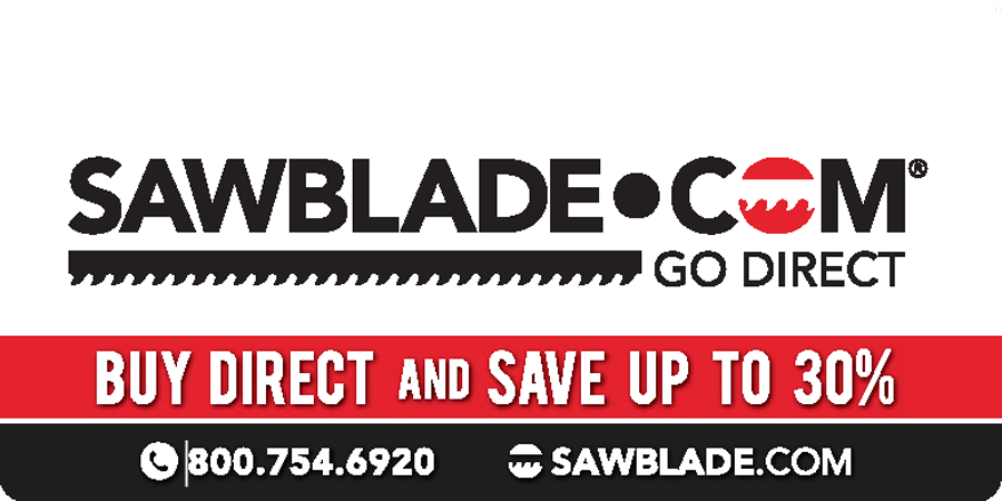 Sawblade.com Advertisement