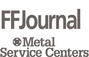FFJournal Metal Service Centers