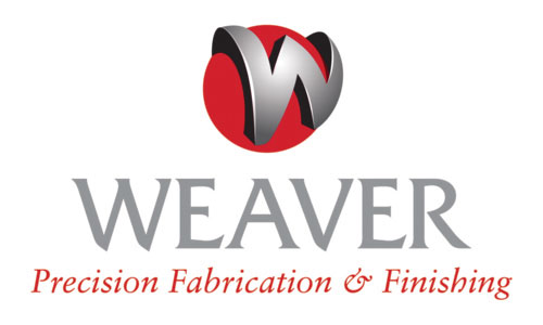 Weaver Precision Fabrication & Finishing logo