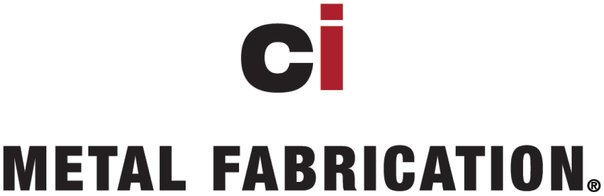 Ci Metal Fabrication logo
