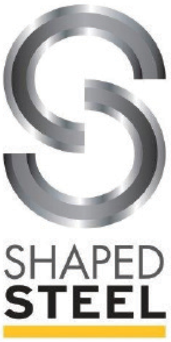 Shaped Steel Inc. logo