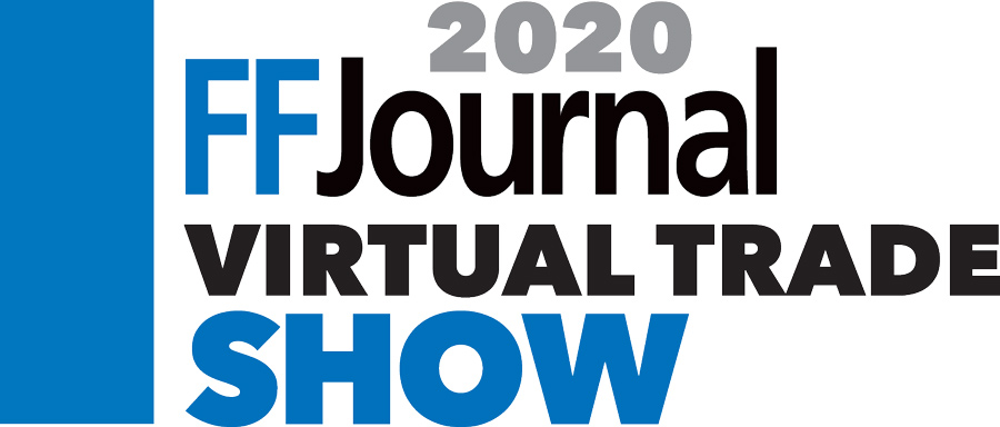 FFJ Virtual Trade Show Logo 2020