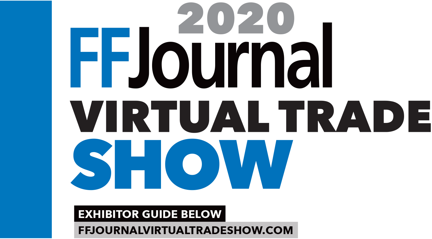 2020 FFJournal Virtual Trade Show