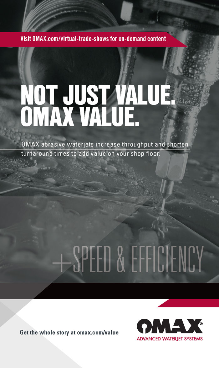 Omax Advertisement