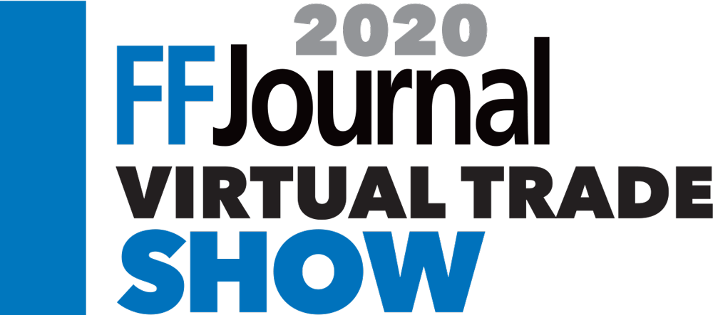 FFJournal 2020 Virtual Trade Show logo