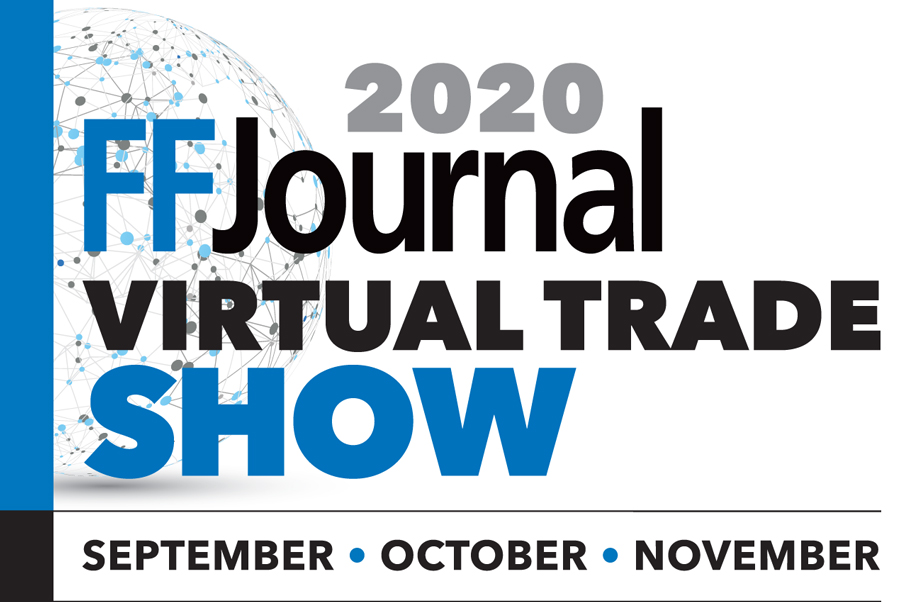 FFJournal Virtual Trade Show 2020 logo