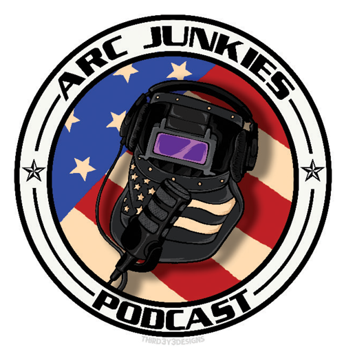 Arc Junkies Logo