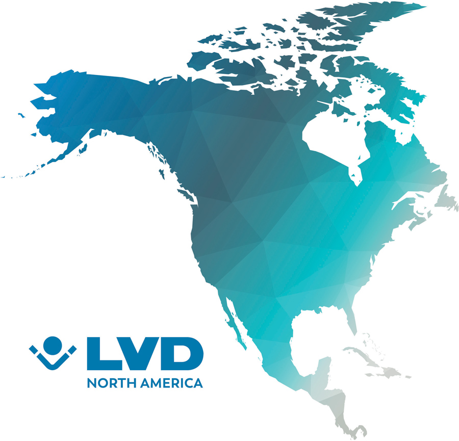LVD logo