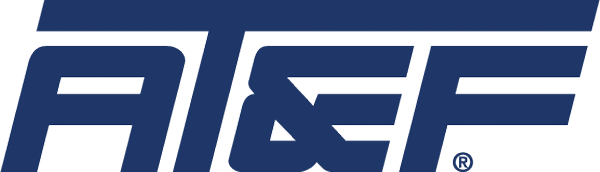 AT&F logo