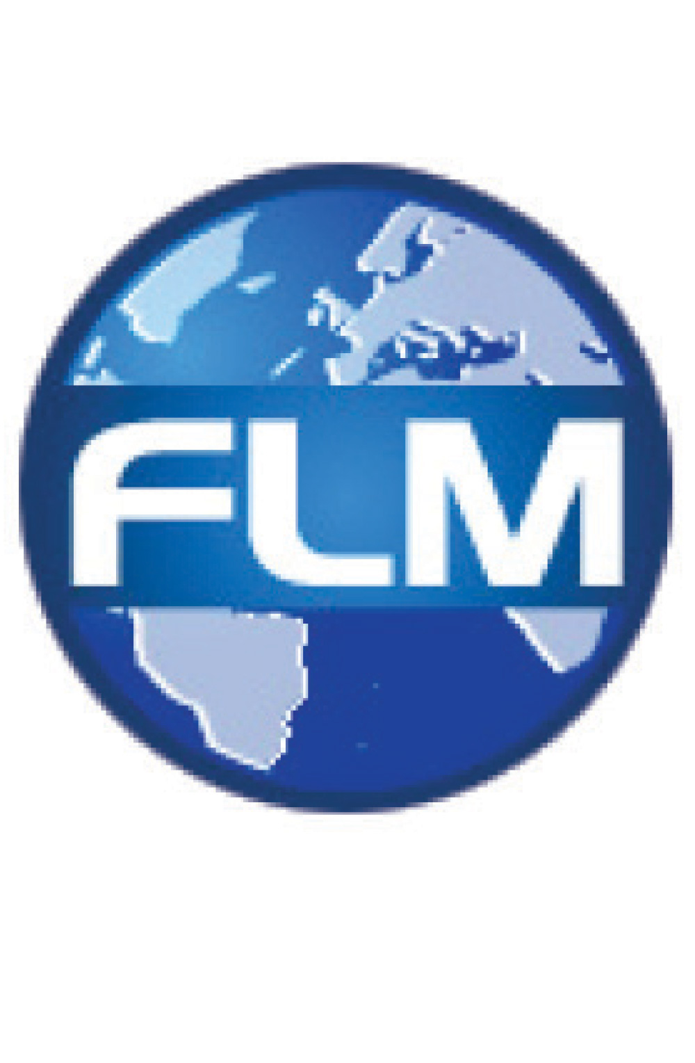 FAB-LINE MACHINERY, LLC  - Logo
