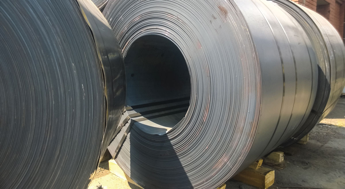 Business - Paragon Steel acquires carbon steel distributor