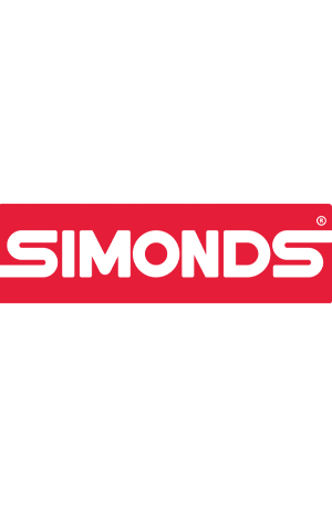 SIMONDS SAW - Logo