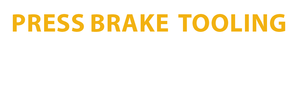 Press Brake/Tooling